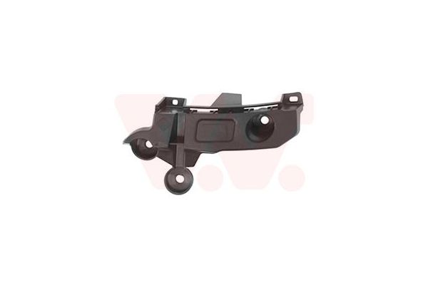 Tampon Braketi Arka Sol Citroen C3 (08.2016->)  MADE IN TAIWAN 1618-2632