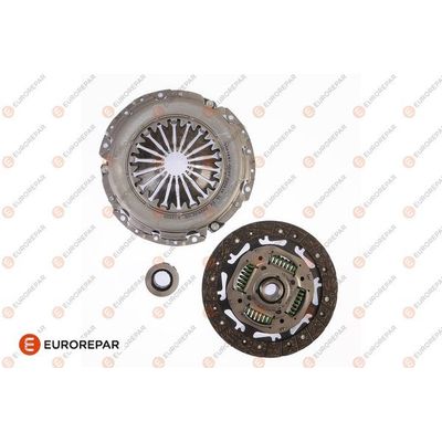 Debriyaj Seti  Volkswagen Fox (5Z1)(04.2005->2011)  PSA ORJINAL 682301480