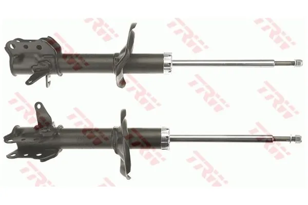 Amortisör Arka Sol Mazda 323 F/S Sedan (BJ)(05.1998->)  BSG 55-300-009