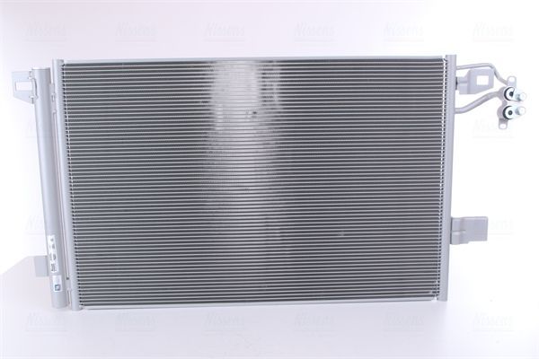 Klima Radyatörü  ORİS CVW782016