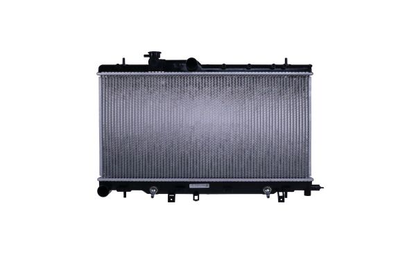 Su Radyatörü  Subaru Impreza (G11/GD/GG)(2001->)  KALE 143899