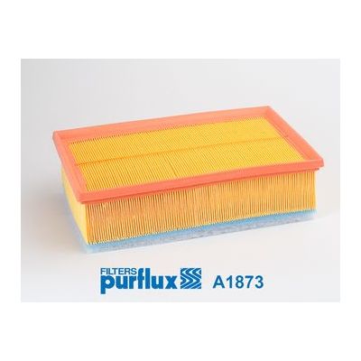Hava Filtresi  Citroen C6 (09.2005->)  PURFLUX A1873