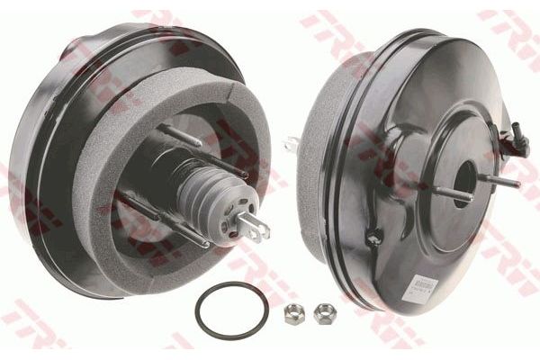 Westinghouse  TRW PSA398