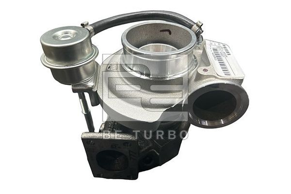 Turbo Şarj  IVECO ORJINAL 504098397