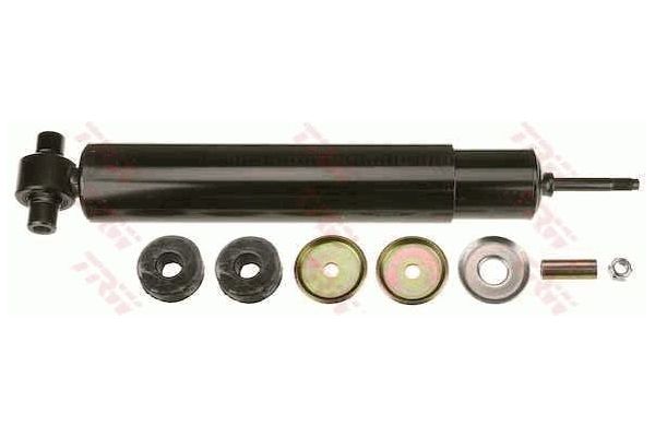 Amortisör Arka Sağ veya Sol RESCO 124014