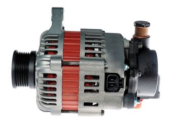 Alternatör  HELLA 8EL 011 711-221  21319113 3730027010 37300-27010 3730027011 37300-27011 3730027012 37300-27012 3730027013 3730027031 21319110 021319110 21319111 021319111 21319112 021319112 021319113 21319310 021319310 21319311 021319311 3730027030 37300--2703 0 37300--2703 1 37300-27013