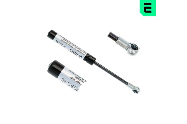 Motor Kaput Amortisörü Sağ veya Sol OPTIMAL AG-50284