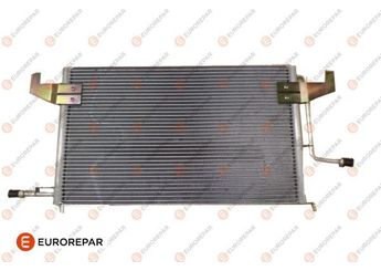 Klima Radyatörü  EUROREPAR E163216  96134218 6453E9