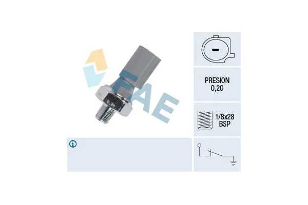 Yağ Müşürü  Mitsubishi L200 (KA0/KB0)(2006->)  FAE 12830