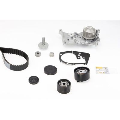 Triger Kayış Seti  CONTINENTAL CT1179WP3