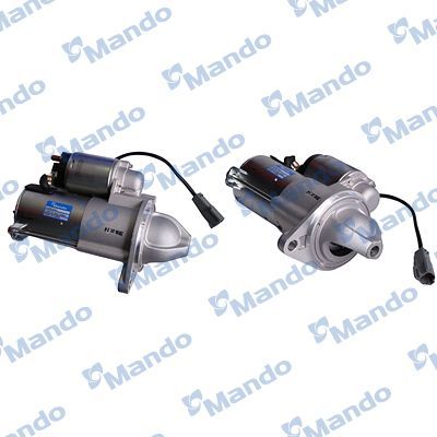 Marş Dinamosu  MANDO EX96843581