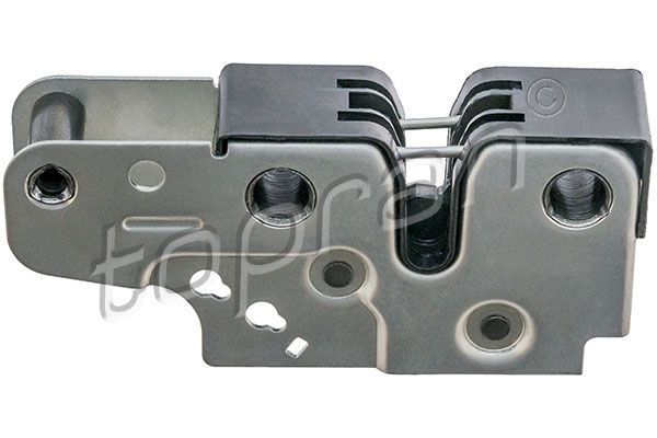 Motor Kaput Kilidi  Volkswagen Golf V Variant (1K5)(05.2007->2009)  TOPRAN 114 884