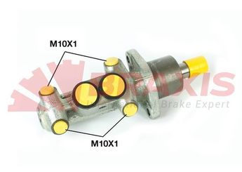 Fren Ana Merkez  BRAXIS AJ0020  7D0611019A