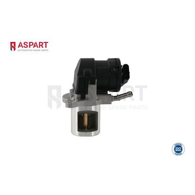 Egr Valfi  Mercedes E -Serisi S.Wagon (BM 212)(08.2009->)  ASPART 5EVA1020