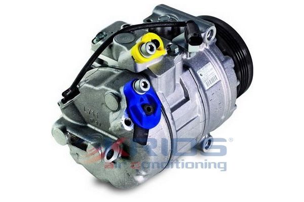 Klima Kompresörü  BEHR 8FK 351 322-751