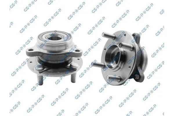 Porya Ön Sağ veya Sol Honda City (GN2)(2021->)  GSP 9326074