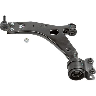 Salıncak Ön Alt Sol Volvo S40 Sedan (12.2003->)  VOTTO 17-06503