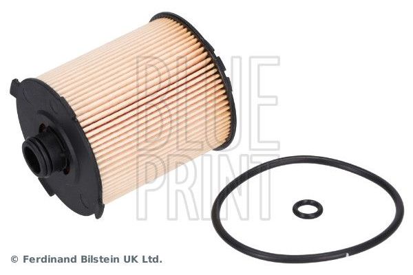 Yağ Filtresi  Volvo S60 Sedan (03.2019->)  BLUE PRINT ADBP210206