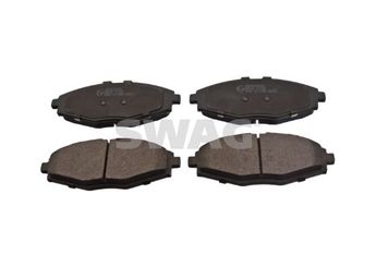 Fren Disk Balata Ön SWAG 89 91 6341  96446176 PS4510017 S4510004 S4510017 96273708 96281945 96288629 96316582