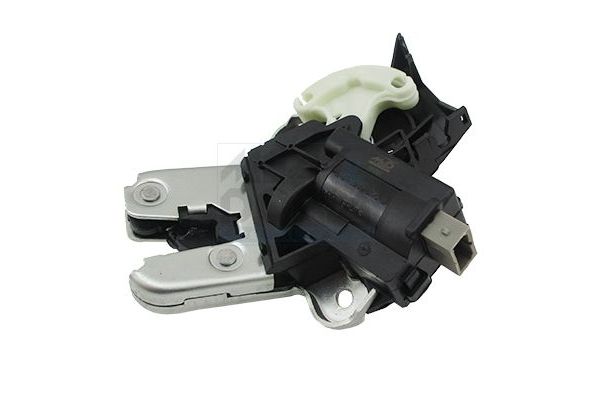 Bagaj Kapak Kilidi  Audi A4 Sedan (8E)(11.2004->)  WAGENBURG 4F5827505D