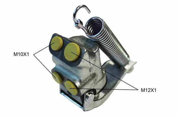 Fren Limitör  BREMBO R 61 027