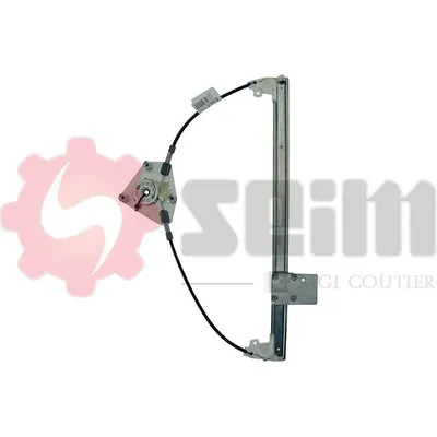 Cam Krikosu Arka Sol MGA 32095