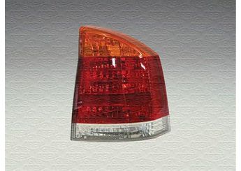 Stop Lambası Sağ MAGNETI MARELLI 714098290492  1222690 93174904