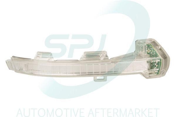 Dikiz Ayna Sinyali Sağ SPJ Z-0252