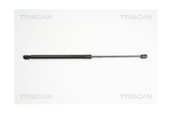 Bagaj Amortisörü Sağ veya Sol KRAFTVOLL 09010140