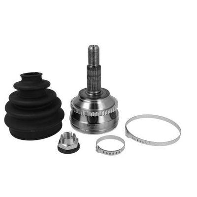 Aks Kafası Ön Dış Sağ veya Sol CIFAM 607-422