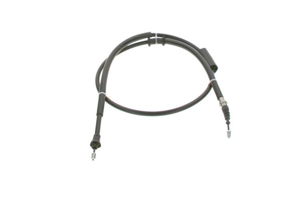 El Fren Teli Arka Sağ veya Sol Fiat Punto (176) 3/5 Kapı (09.1993->)  BOSCH 1 987 477 730