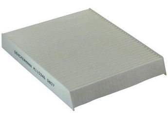 Polen Filtresi  EUROREPAR E146140  E146140 7701047513 77 01 047 513 8671012070 86 71 012 070