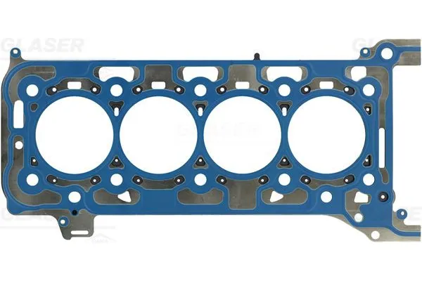 Silindir Kapak Contası  GLASER H85029-00