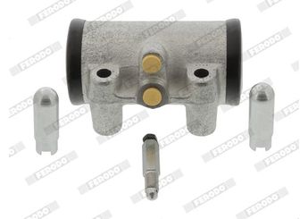 Fren Silindiri Arka Sağ veya Sol FERODO FHW4034  4294681