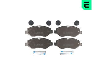 Fren Disk Balata Ön OPTIMAL BP-12297  44208320 44206720 54202120 54205220 54207020 64208420 84205020 9064210700 9064211600 9064210400 9104204000 9104207600 A0044206720 A9064210700 A9064211600 A9104204000 A9104207600 A0044208320 A0054202120 A0054205220 A0054207020 A0064208420 A0084205020 A9064210400 2E0698151 2E0698151B 2E0698151E 2E0698151H JZW698151AB JZW698302AB 004 420 67 20 004 420 83 20 0044208320 005 420 21 20 005 420 52 20 0054202120 0054205220 0054207020 0064208420 0084205020 906 421 07 00 906 421 16 00 910 420 40 00 910 420 76 00 A 004 420 67 20 A 906 421 07 00 A 906 421 16 00 A 910 420 40 00 A 910 420 76 00 2E0 698 151 2E0 698 151 B 2E0 698 151 E