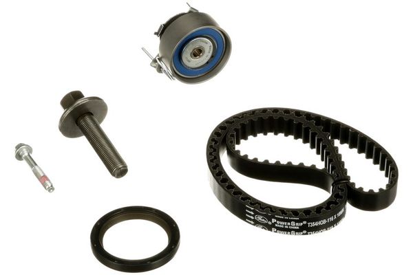 Triger Kayış Seti  GATES K02T354HOB