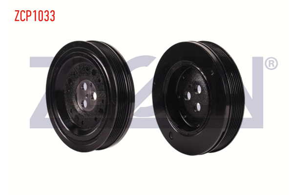 Krank Kasnak  Ford Transit Kamyonet (FY)(2000->)  ZEGEN ZCP1033