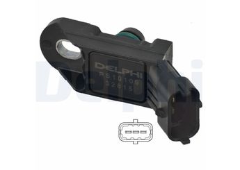 MAP Sensörü  DELPHI PS10109  