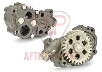 Yağ Pompası  IVECO ORJINAL 5801810950  5801810950 504332683 504105556