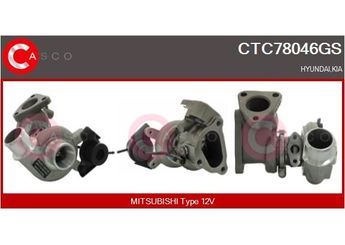 Turbo Şarj  MITSUBISHI ORJINAL 49173-02701  282012A730 4917302701 49S7302711 49S73-02711