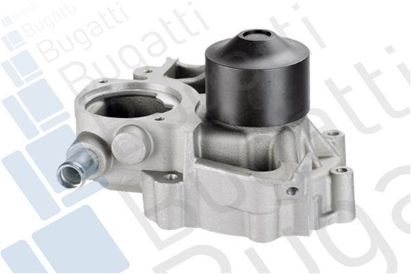 Devirdaim Su Pompası  Subaru Impreza (G11/GD/GG)(2001->)  MAHLE CP 410 000P