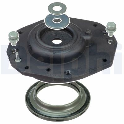 Amortisör Tabla Takozu Ön Sağ veya Sol Peugeot Partner (S2)(11.2002->)  DELPHI BSJ10112