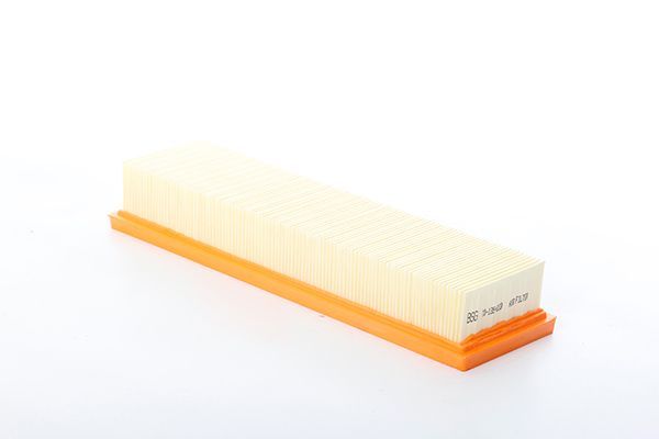 Hava Filtresi  Peugeot 207 (05.2006->)  BSG 70-135-033