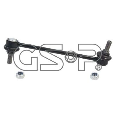 Viraj Demir Askı Rotu Ön Sağ veya Sol VOTTO 17-164012