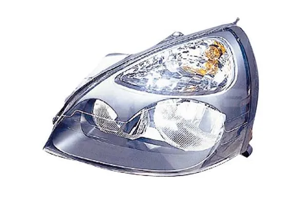 Far Sol EUROBUMP REN10CLC18