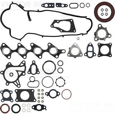 Takım Conta  REINZ 01-13178-01