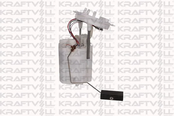 Depo Şamandırası  Audi A3 Sedan (8VS)(05.2013->)  KRAFTVOLL 05050189