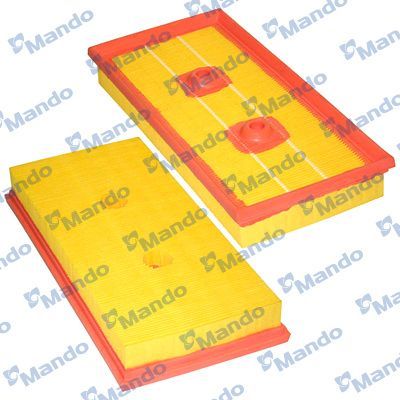 Hava Filtresi  Volkswagen Passat (3C2)(03.2005->2010)  MANDO MMF015323