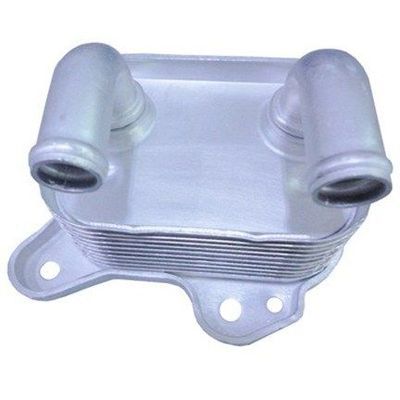 Motor Yağ Soğutucu  Opel Corsa C (2000->)  MAGNETI MARELLI 359001602700