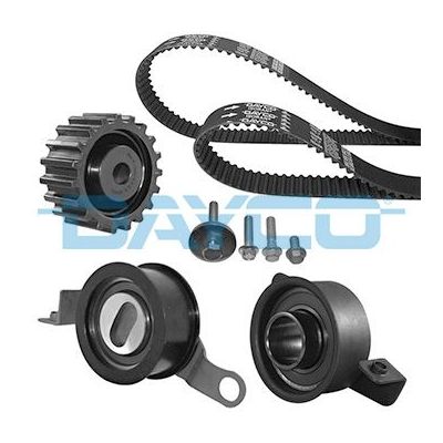 Triger Kayış Seti  DAYCO KTB211C